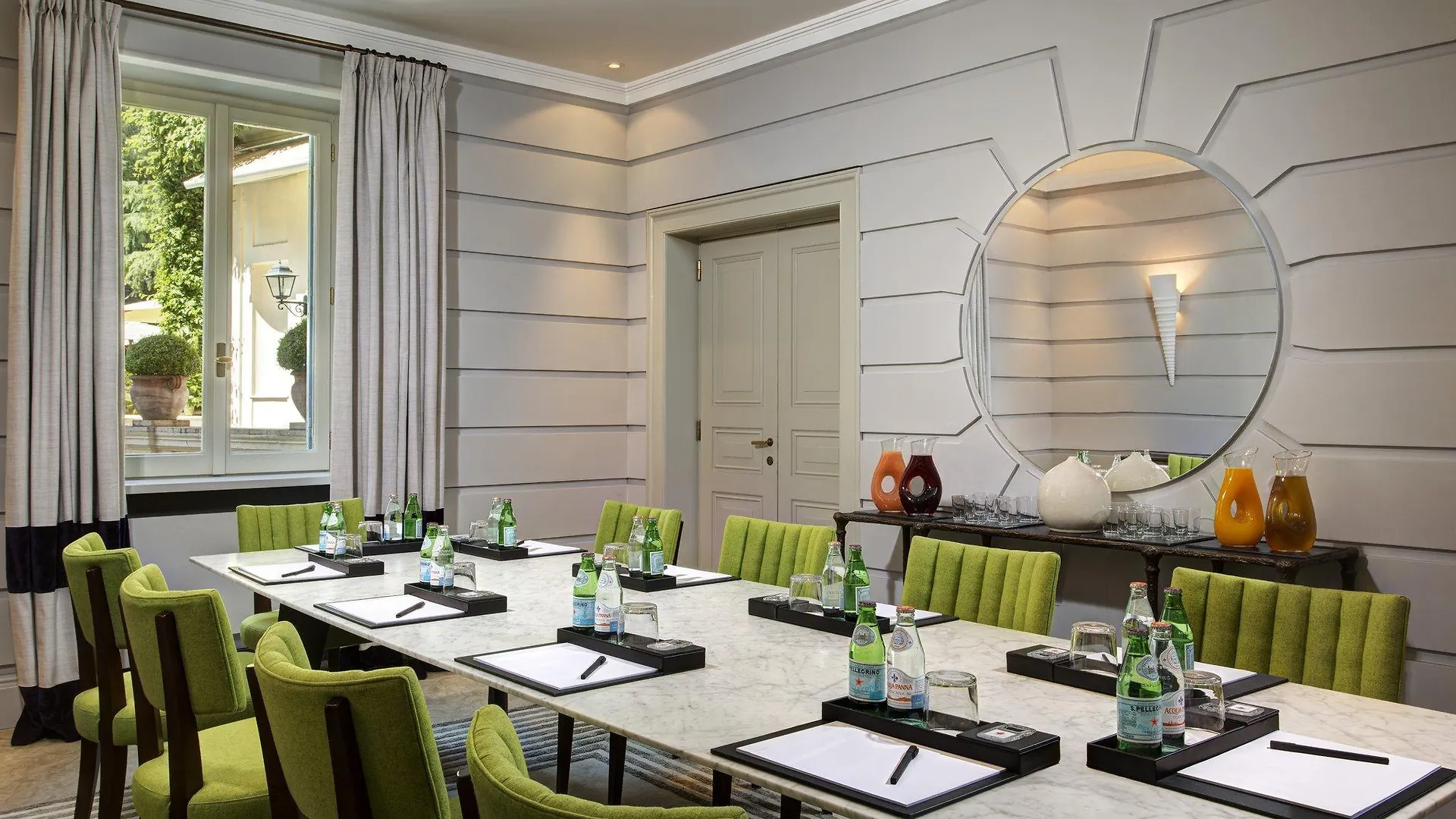 רומא Rocco Forte Hotel De Russie