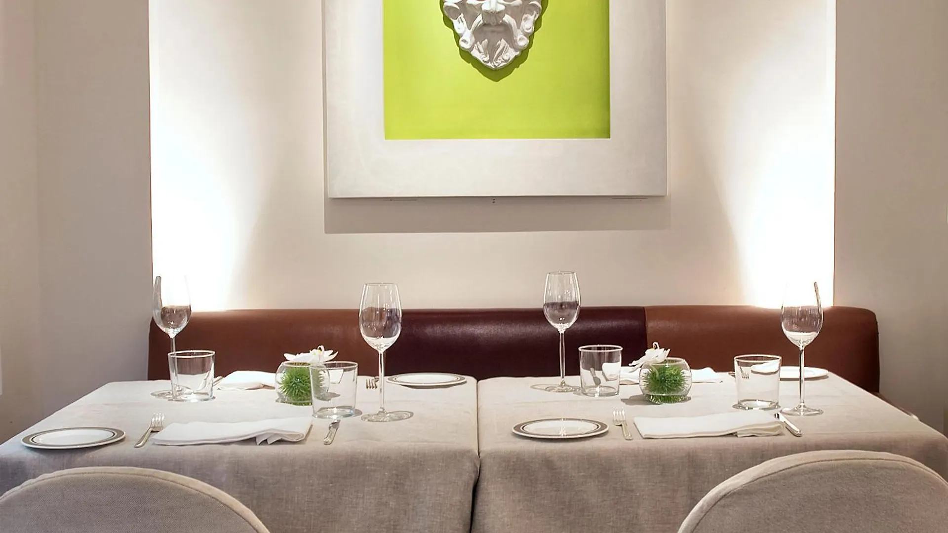 רומא Rocco Forte Hotel De Russie