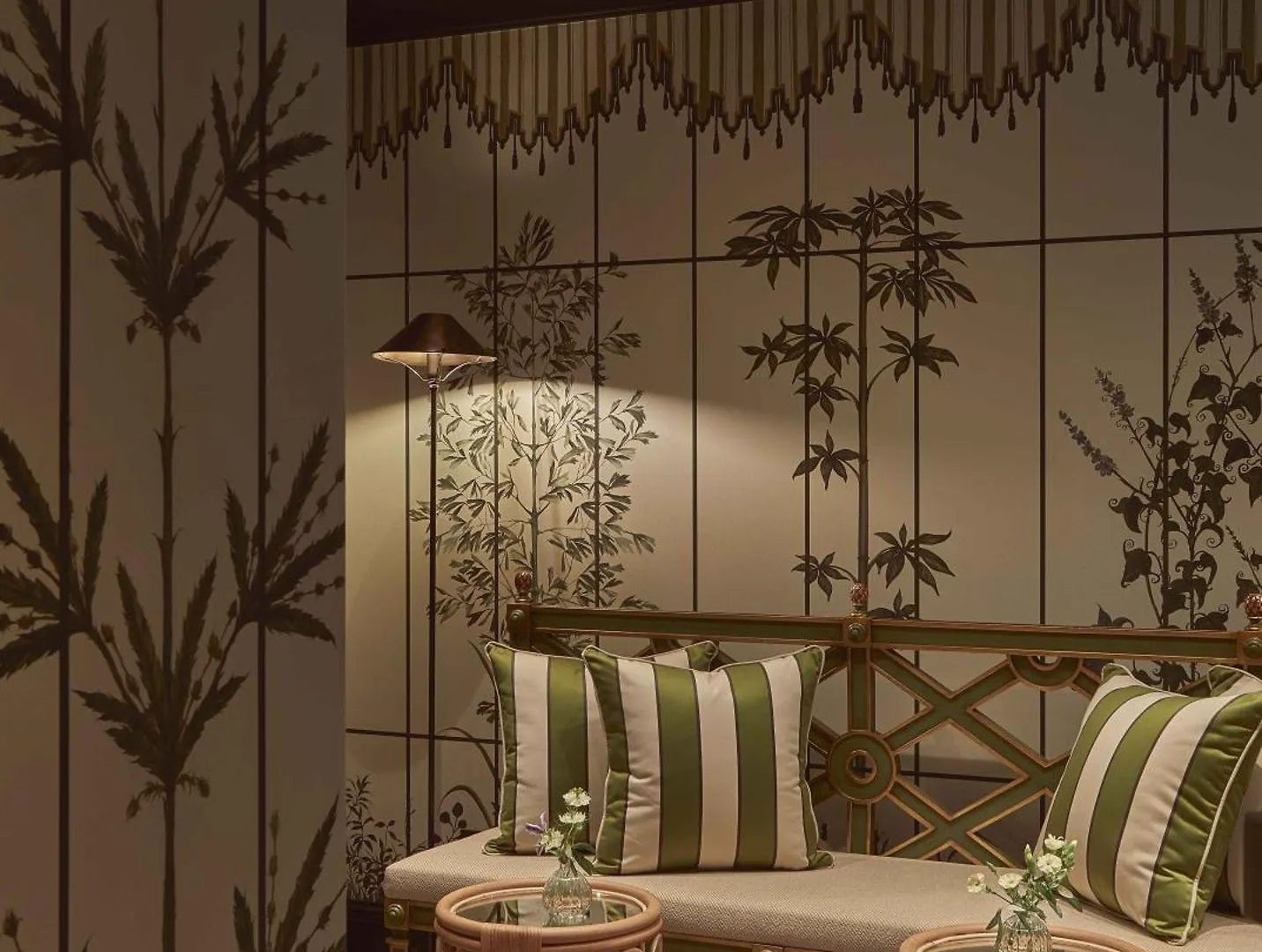 רומא Rocco Forte Hotel De Russie