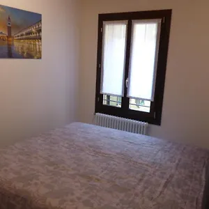 Apartment Casa Moderna A Due Passi Da Rialto