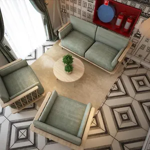 ** Hotel Mouraria Portugal