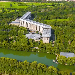 Otel Swissotel Wellness Alatau