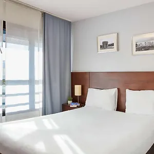 Apart Otel Adagio Access Bastille