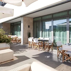 4* Otel Novotel Eur
