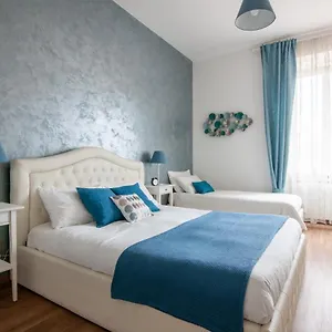 Apartamento Termini, Roma