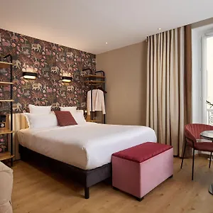 Otel Tourisme Avenue