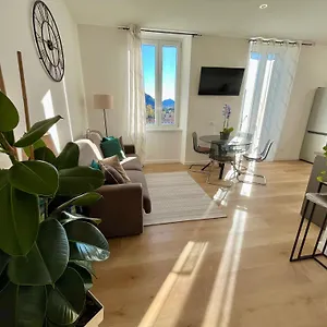 Apartment Residenza Il - Center