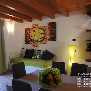  Apartament Tasel With Heated Pool Włochy