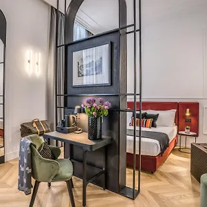 Residenza Piranesi Boutique Отель