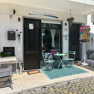  Casa de hóspedes Firmino Bernardino Portugal