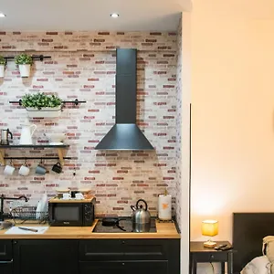  Appartement St. Peter Sweets