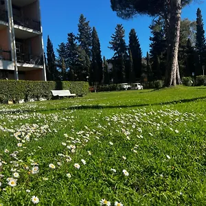 4* Hotel Parco Tirreno