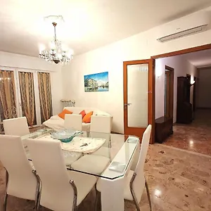  Apartament Laura Venice 4 P. 15 M To Venice Włochy