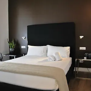 Apartamento App Leoncino Design Apartment In Rome, Roma