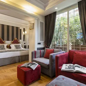 Hotell The Britannia