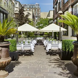 **** Hotel Les Jardins Du Marais França