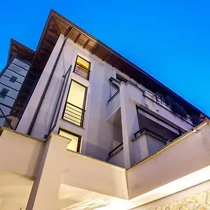 Hotell The