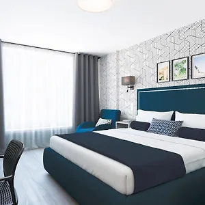 Otel Bsa Boulevard Boutique