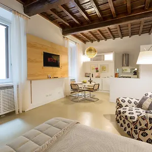 Apartamento Gold Spanish's Steps, Roma