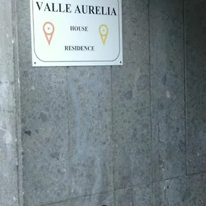 2* Pensjonat Valle Aurelia House