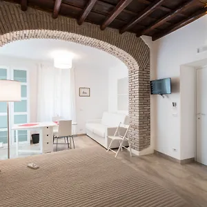 Apartamento Domenichino Luxury, Roma