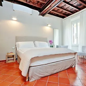 Apartamento Cancelleriadieci, Roma