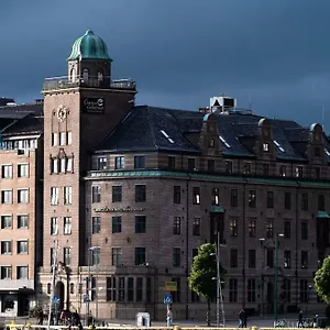 Hotell Havnekontoret ****