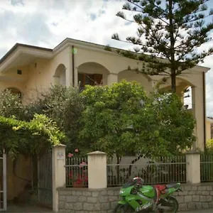 Villa Il Comandante