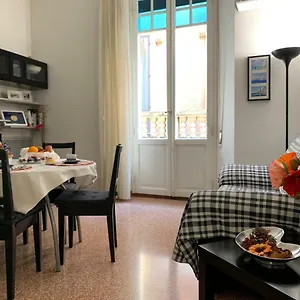  Apartament Temporary House Oberdan Włochy