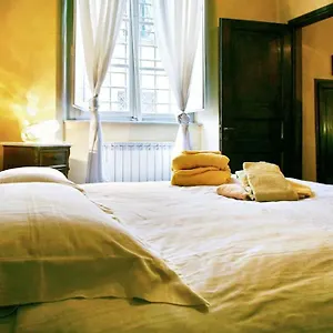 Apartment Delicious Busdraghi
