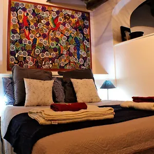 Apartment Il Nido Nascosto