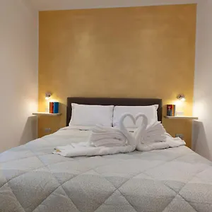  Apartament San Bernardino 19 Włochy