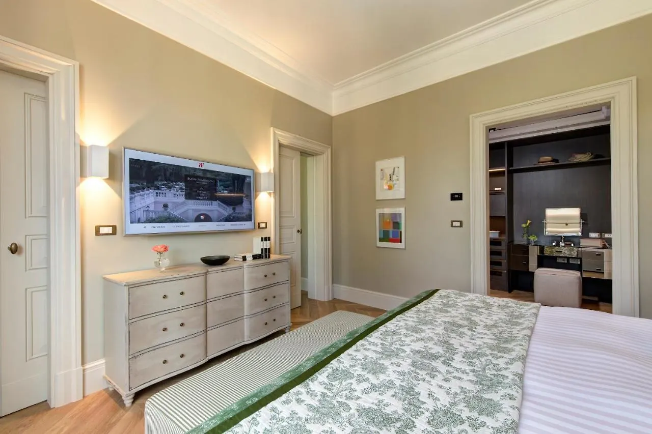 Rocco Forte Hotel De Russie Rom