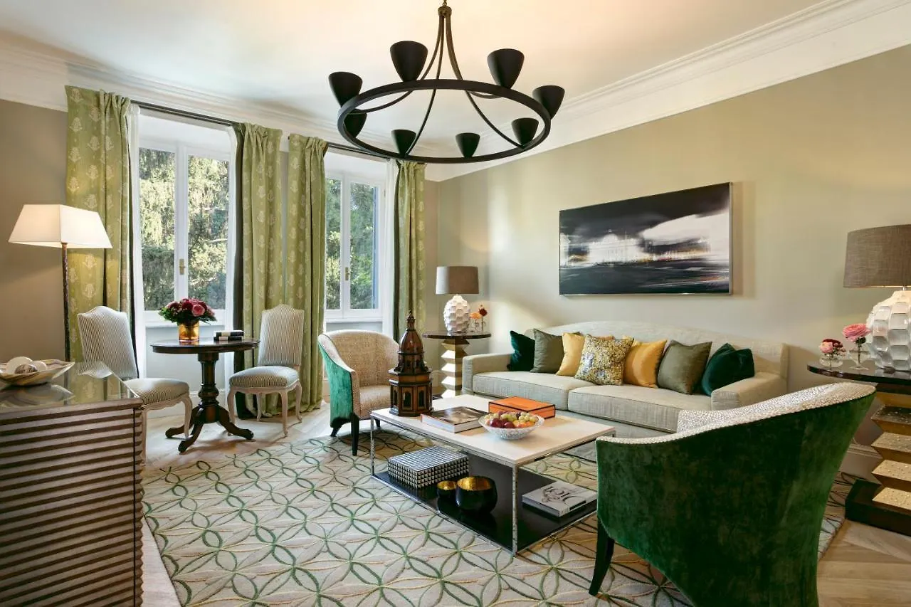 Rocco Forte Hotel De Russie Rome 5*,  Italy