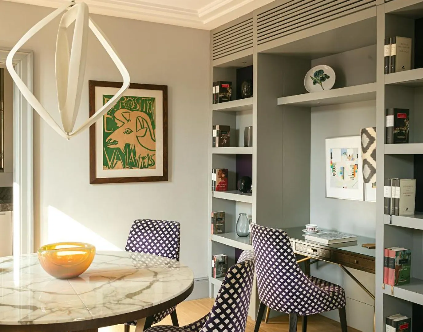 Rocco Forte Hotel De Russie Rome 5*,  Italy