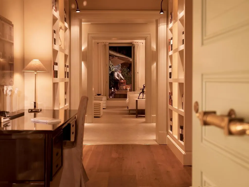 Rocco Forte Hotel De Russie Rome 5*,