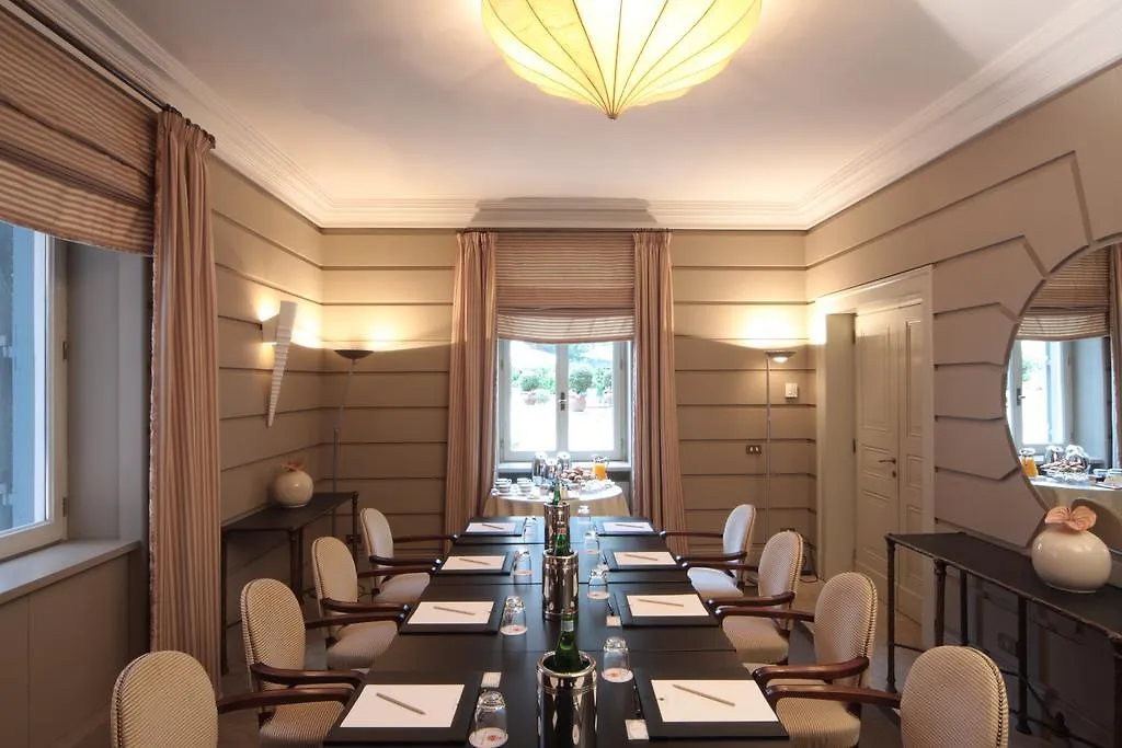 Rocco Forte Hotel De Russie Rom
